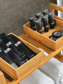 Azumi Boutique Hotel - Manila - 5
