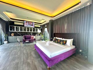 Azumi Boutique Hotel - Manila - 4