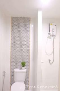 Tone Condorent Hotel - Chachoengsao - 9