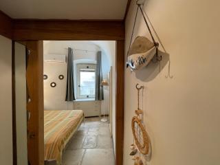 Amare Vieste, Central apartment sea view - 3