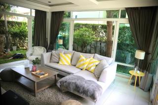 PoolVillaPattaya next to the sea - Ban Rong Po - 2