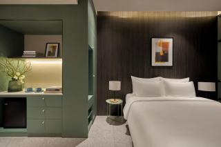 M Village Hotel Lý Tự Trọng - Ho Chi Minh - 1