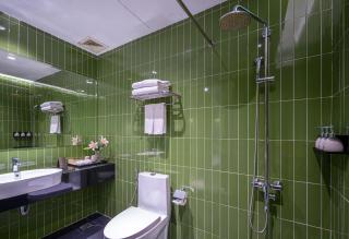 M Village Hotel Lý Tự Trọng - Ho Chi Minh - 2