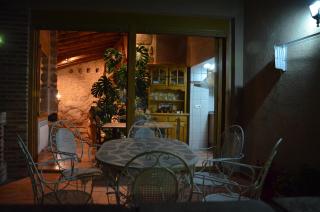 CASA EL CORRAL - Fuentespalda - 5