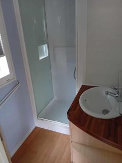 mobilhome 5 couchages - Nages - 3