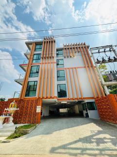 MAHIDOL CONDO - Chiang Mai - 2