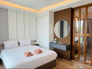 MAHIDOL CONDO - Chiang Mai - 1