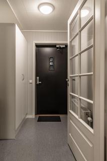 Longyearbyen Apartment - Longyearbyen - 8