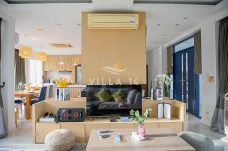 PoolVillaPattaya next to the sea - Ban Rong Po - 5