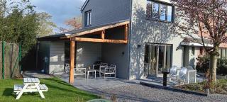 Chez Laure - Gîte 4 personnes, près de Durbuy - Durbuy - 6