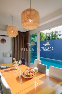 PoolVillaPattaya next to the sea - Ban Rong Po - 7