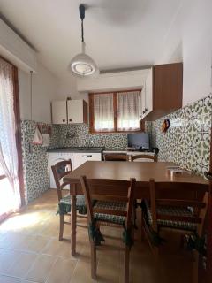 Appartamento SE - Follonica - 7