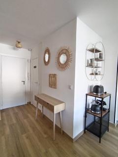 STUDIO AVEC COIN NUIT - Roquebrune-Cap-Martin - 4