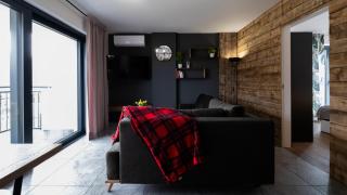 Apartamenty Sun & Snow Szkolna z widokiem na skocznię - Szczyrk - 5