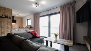 Apartamenty Sun & Snow Szkolna z widokiem na skocznię - Szczyrk - 1