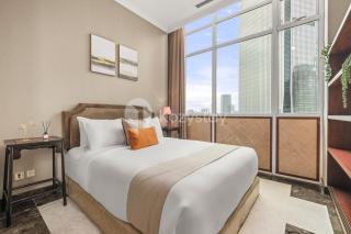 Soka by Kozystay - Mega Kuningan - 4