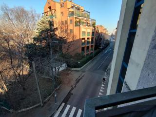 Bilocale Certosa- Fiera Milano - 5