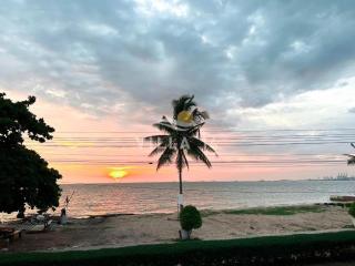 PoolVillaPattaya next to the sea - Ban Rong Po - 9