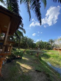 Lak Kao Nai Resort - Ban Pha Saeng Lang - 4