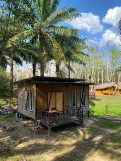 Lak Kao Nai Resort - Ban Pha Saeng Lang - 2