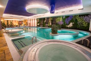 Viimsi Spa & Waterpark - Tallinn - 0