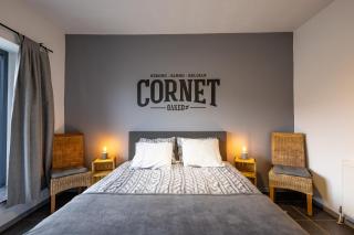 Appartementen The Place 2 Beer - Bullange - 8