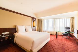 Beijing Pudi Hotel - 7