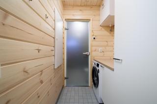 Porevillas Iso-Syöte B - 3