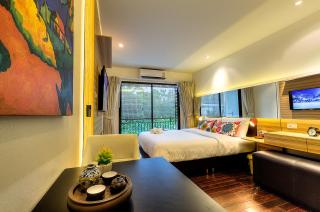 The Title Boutique Phuket - Rawai Beach - 3