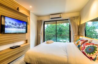 The Title Boutique Phuket - Rawai Beach - 6