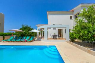 Villa Corallia Dream 11 - Peyia - 6