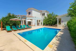 Villa Corallia Dream 11 - Peyia - 3