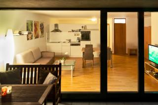 Ferienwohnung iq-Sports - Bludenz - 9