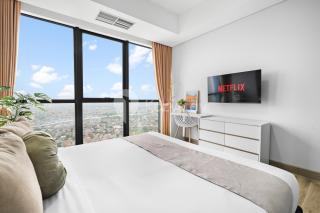 Branca by Kozystay - Alam Sutera - South Tangerang - 8