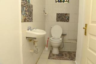 Skybeach apartment - Kisumu - 5