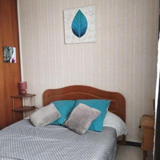 Appartement T2 près de la mer - Canet-en-Roussillon - 2