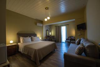 Guesthouse Laoula - Gerolimenas - 5