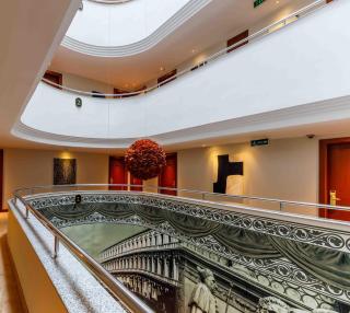Vicenza Hotel Istanbul Old City - Istambul - 4