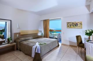 Sitia Beach City Resort & Spa - Sitia - 9