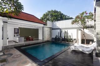 Maja Villa Batubelig by Pramana Villas - Canggu - 2