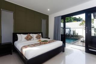 Maja Villa Batubelig by GenuineHost - 7