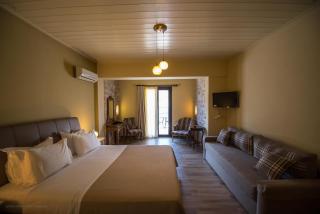 Guesthouse Laoula - Gerolimenas - 9