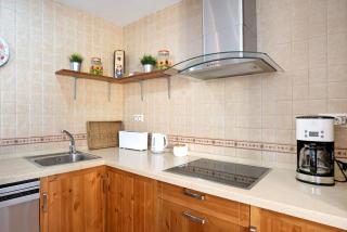 Villa azorin Conil solo familias - 4