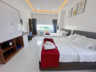 Apple Hotel - 8