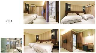 Sharp B&B - Magong - 9