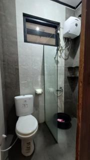 @House of Belva Pleret Balong Waterpark - Gondowulung - 2