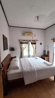 @House of Belva Pleret Balong Waterpark - Gondowulung - 0