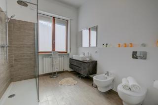Blooming Villa Cos Lake View - Happy Rentals - Belgirate - 2