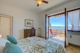 Blooming Villa Cos Lake View - Happy Rentals - Belgirate - 1
