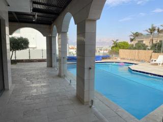 Villa Keshet Eilat - 1